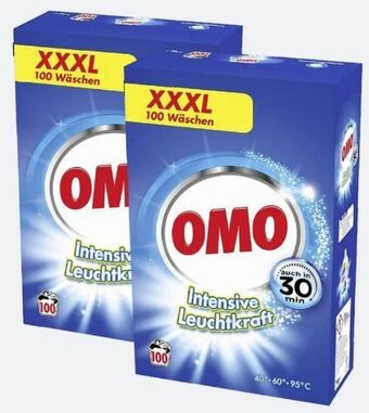 ETSAN Waschpulver Angebot