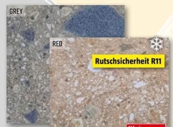 Bauhaus Feinsteinzeug ceppo Angebot