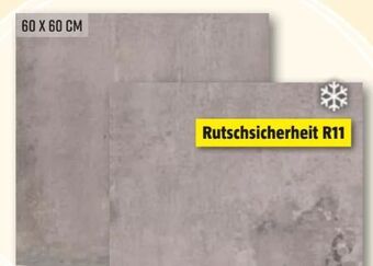 Bauhaus Feinsteinzeug ferro black metallic Angebot