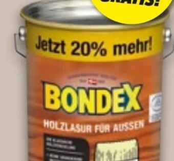 Bauhaus Holzlasur Angebot