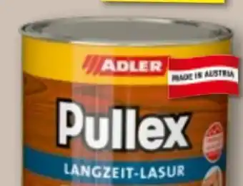 Bauhaus Langzeitlasur pullex Angebot