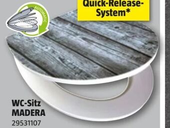 Bauhaus Wc-sitz Angebot