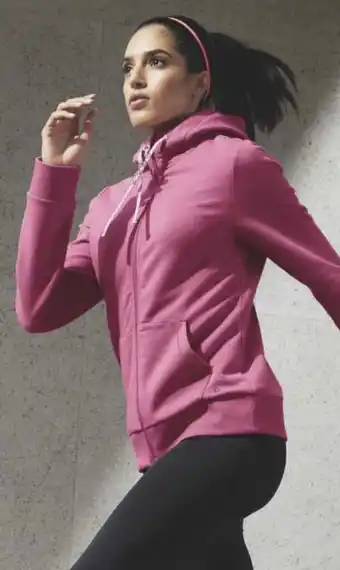 Tchibo Eduscho Sweatjacke mit Kapuze Angebot