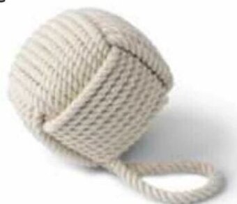 Tchibo Eduscho Türstopper Angebot