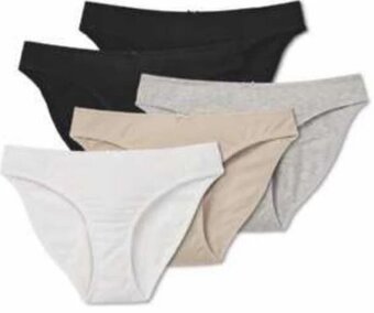 Tchibo Eduscho 5 Slips Angebot