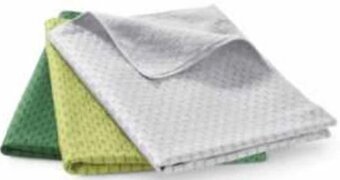 Tchibo Eduscho 3 Geschirrtücher Angebot