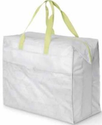 Tchibo Eduscho Jumbo-Bettwarentasche Angebot