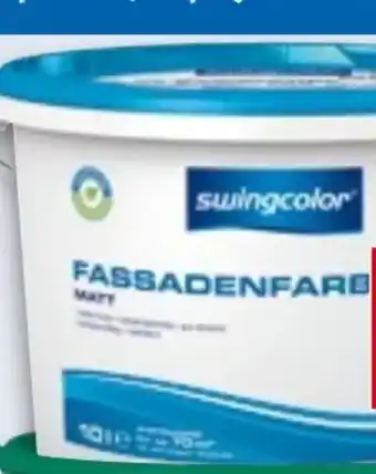 Bauhaus Arktisweiß mix Angebot