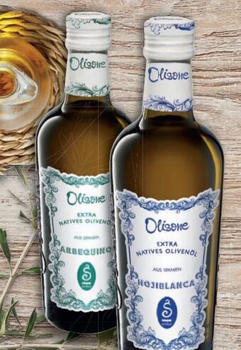 Lidl Natives olivenöl extra Angebot