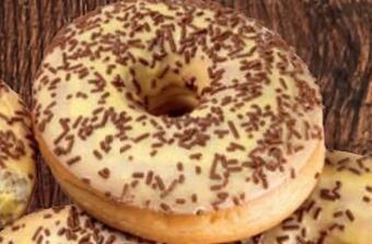 Lidl Vanille-creme donut Angebot