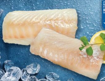 Lidl Kabeljau rückenfilet Angebot