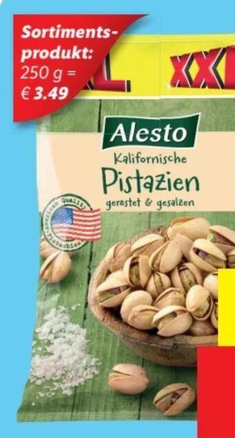 Lidl Pistazien Angebot