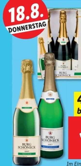 Lidl Sekt Angebot