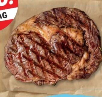 Lidl Rib-eye-steak Angebot