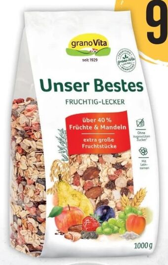 Martin Reformstark Bio-unser bestes müsli Angebot