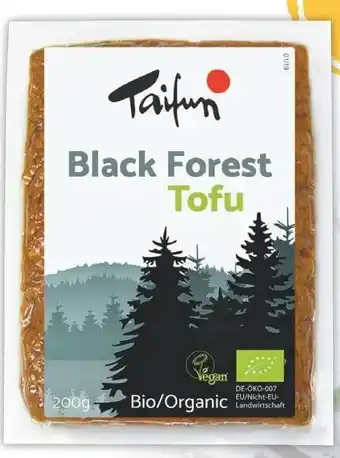 Martin Reformstark Tofulegende black forest tofu Angebot