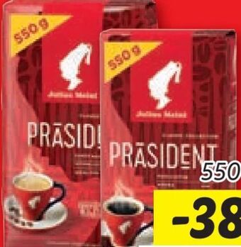 Lidl Präsident Angebot