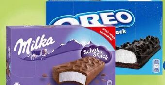 Spar Schoko snack Angebot
