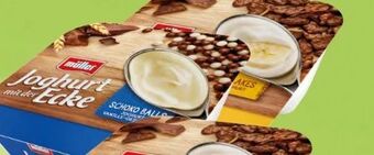 Spar Joghurt mit der ecke Angebot