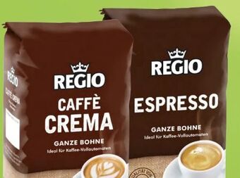 Spar Caffe crema Angebot