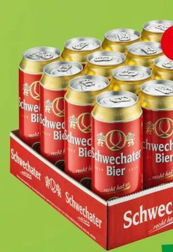 Spar Bier Angebot