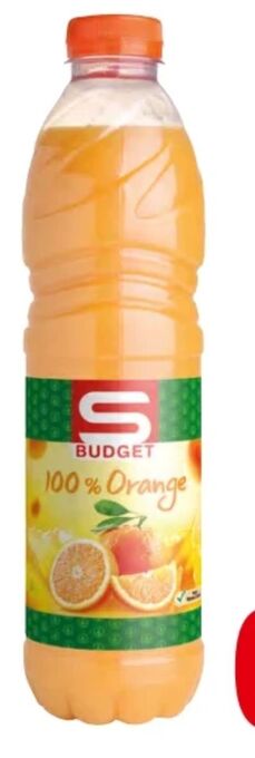 Spar Orangensaft Angebot