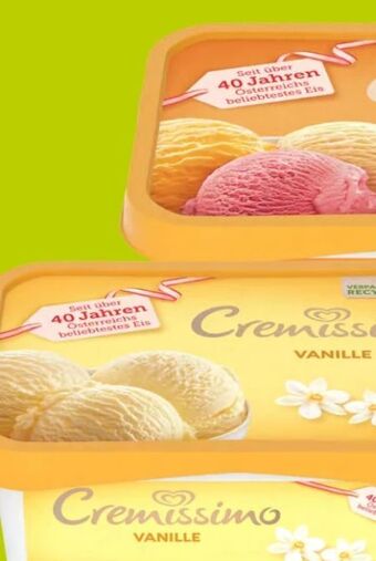 Spar Cremissimo Angebot