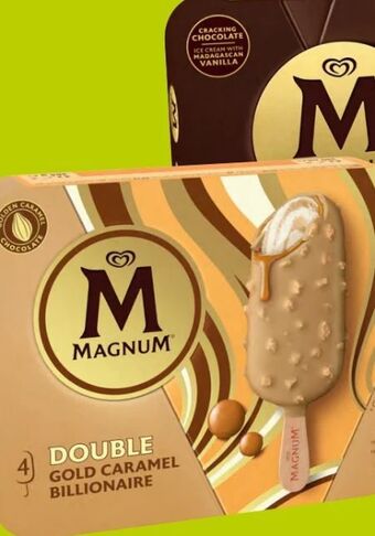 Spar Magnum Angebot