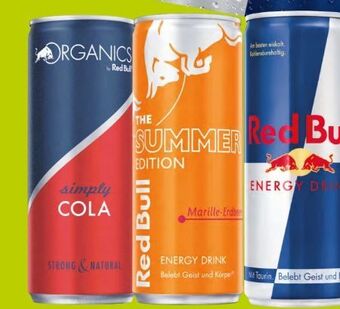 Spar Energy drink Angebot