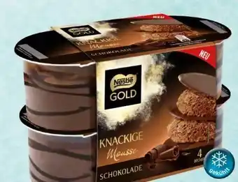 Spar Gold mousse schokolade Angebot