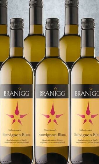 Interspar Sauvignon blanc Angebot