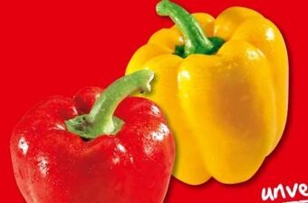 Interspar Paprika Angebot