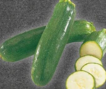 Interspar Bio-zucchini Angebot