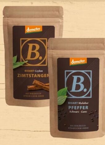 Interspar Gewürze Angebot