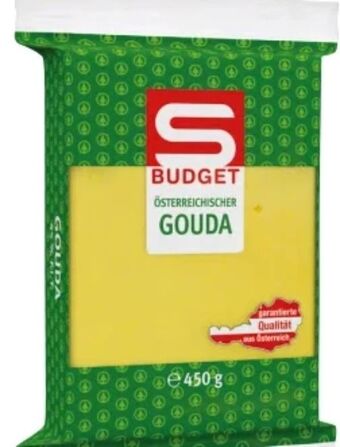 Interspar Gouda Angebot