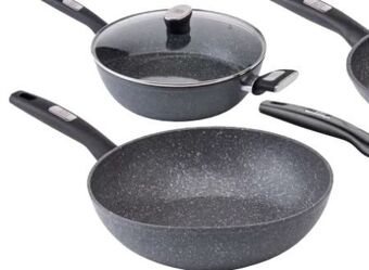 Interspar Granitec pfannen Angebot
