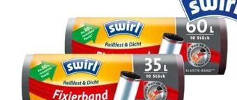 Interspar Müllbeutel Angebot