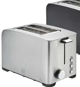 Interspar Toaster Angebot