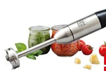 Interspar Stabmixer le chef Angebot