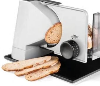 Interspar Allesschneider sono 5 Angebot