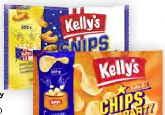 Billa Chips party Angebot