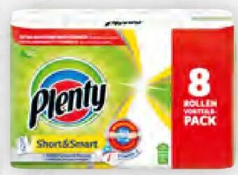 Billa Küchenrolle Angebot