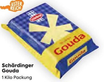 Billa Gouda Angebot