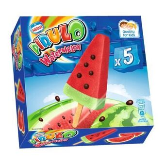 Billa Schöller pirulo watermelon Angebot