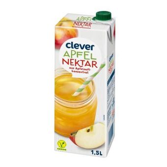 Billa Apfelsaft Angebot