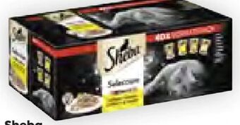 Billa Selection Angebot