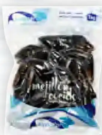 Billa Miesmuscheln Angebot