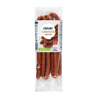 Billa Cabanossi Angebot
