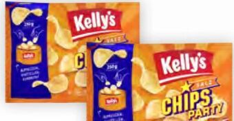 Billa Chips party Angebot