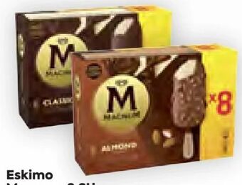 Billa Magnum Angebot